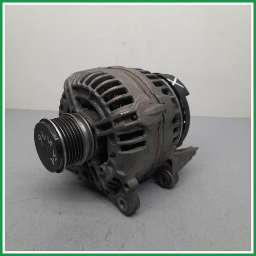 Alternatore bosch 0124525091 - bosch,
