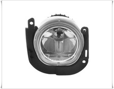 FANALE FENDINEBBIA ANTERIORE