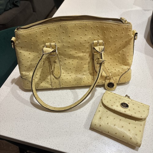 Borsa tracolla portafoglio - borsa, a