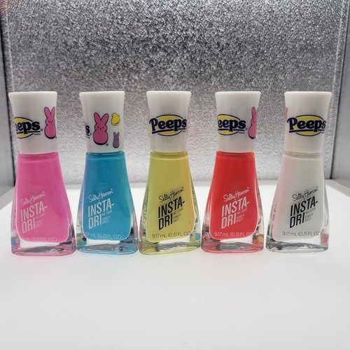 Smalto sally hansen peeps - sally,