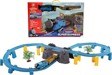 Trenino Giocattolo per Bambini