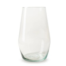 Vaso di Vetro Lanterna a Vento