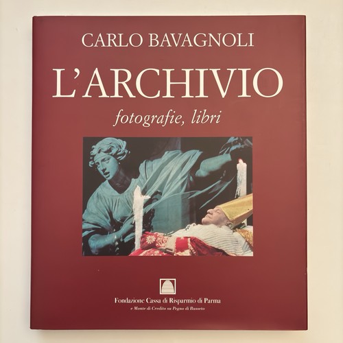 Carlo bavagnoli archivio - carlo,
