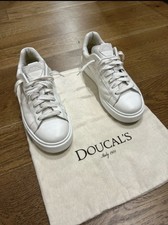 Sneakers Doucal’s Bianche