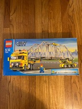 LEGO Town City Costruzione 7900 Caricatore Pesante Nuovo Sigillato