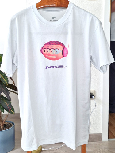 Shirt uomo taglia the nike - s,