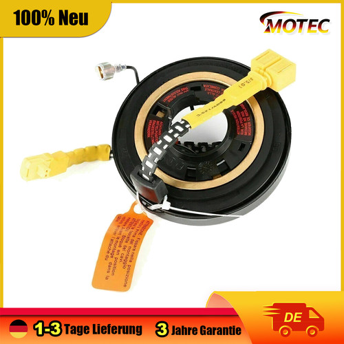 Anello contatto airbag - anello, di