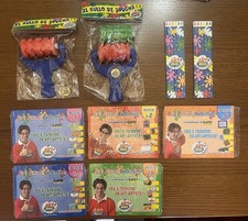 Set Art Attack Collections