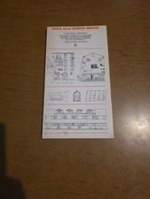 GUIDA ALLA VENEZIA MINORE di