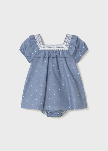 Abito vestito abiti neonata - abiti,