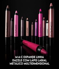 Mac dazzlelips pastello - dazzlelips, nuovo