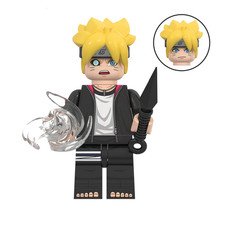 Boruto Uzumaki, Naruto, Boruto