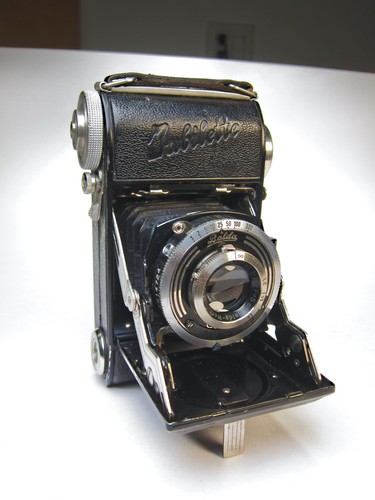 Balda jubilette 1938 - jubilette,