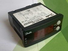 DANFOSS EKC 201 termostato elettronico