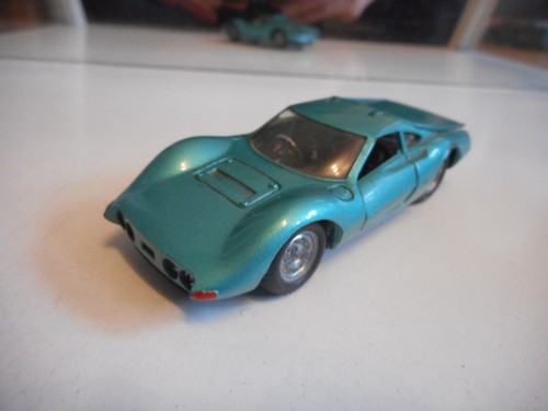 Politoys dino pininfarina - politoys,