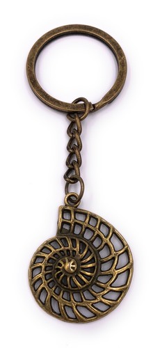Chiave anello forma - anello, a