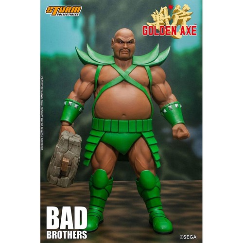 Storm collectibles golden - -,