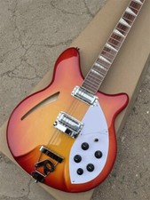 Chitarra elettrica Ricken 12