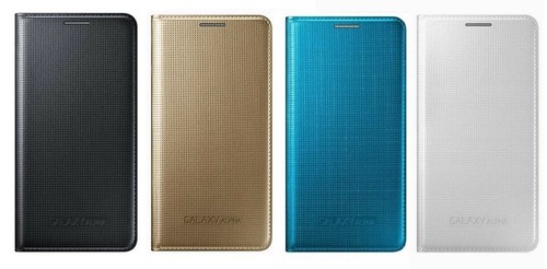 Flip cover originale samsung - flip,