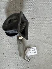 6236E8 TROMBA CLACSON AVVISATORE ACUSTICO CITROEN C3 (2004) RIC