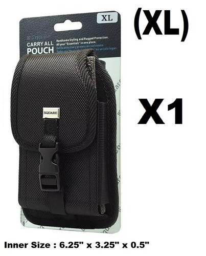 Custodia robusta - (xl),