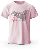 T-SHIRT SICILIA PAESI E