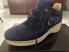 Sneakers Donna cp CESARE PACIOTTI blu N 40