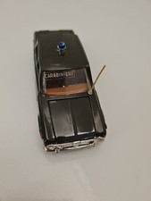 Politoys M N.531 Alfa Romeo
