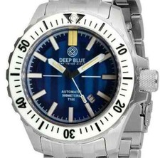 Deep Blue T100 Precision Diver