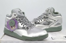 Nuova pompa Reebok X Swizz