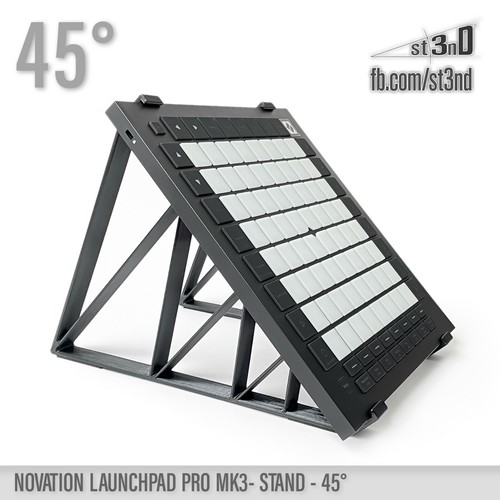 Supporto per novation - supporto,