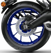 KIT ADESIVI CERCHIONI YAMAHA