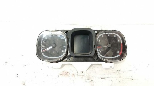 Quadro strumenti fiat - strumenti, panda