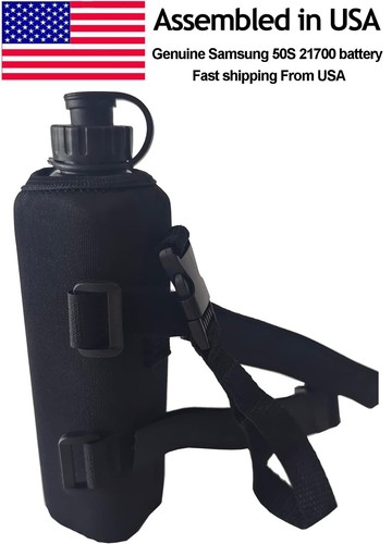 Batteria mulinello pesca - batteria,
