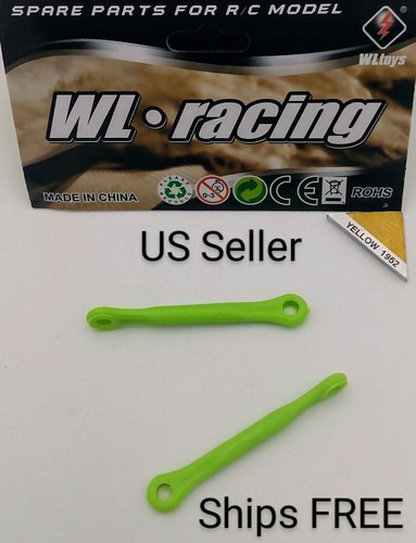 Wltoys 12428 12427 buggy - wltoys, rc