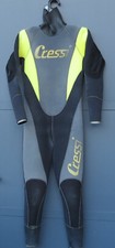 Muta sub semi stagna cressi - muta,