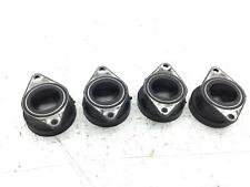 QUATTRO COLLETTORI ASPIRAZIONE