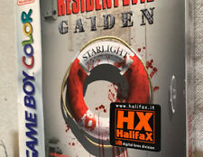 Resident evil Gaiden per