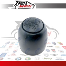 POMELLO LEVA CAMBIO FIAT PANDA