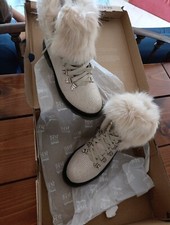 Scarpa Alta  Donna  Elegante