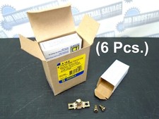 (6 Pezzi) QUADRATO D - A19.8 -