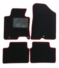 Set Tappetini Tappeti Auto in