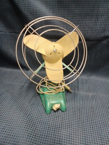 Ventilatore pezzoni epoca 900 - epoca,