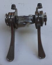 Coppia leve per deragliatori