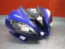 FARO CARENA CARENA SUPERIORE