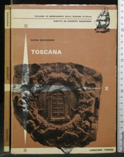 TOSCANA. Silvia Nangeroni