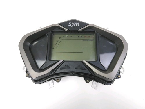 Compteur sym jet - sym,