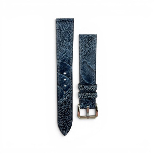 Cinturino orologio vera - , pelle