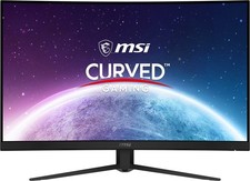 MSI G32C4XS 31.5" FHD Curved