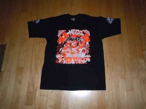 Maglia tour 1993 vintage the - maglia, vintage.